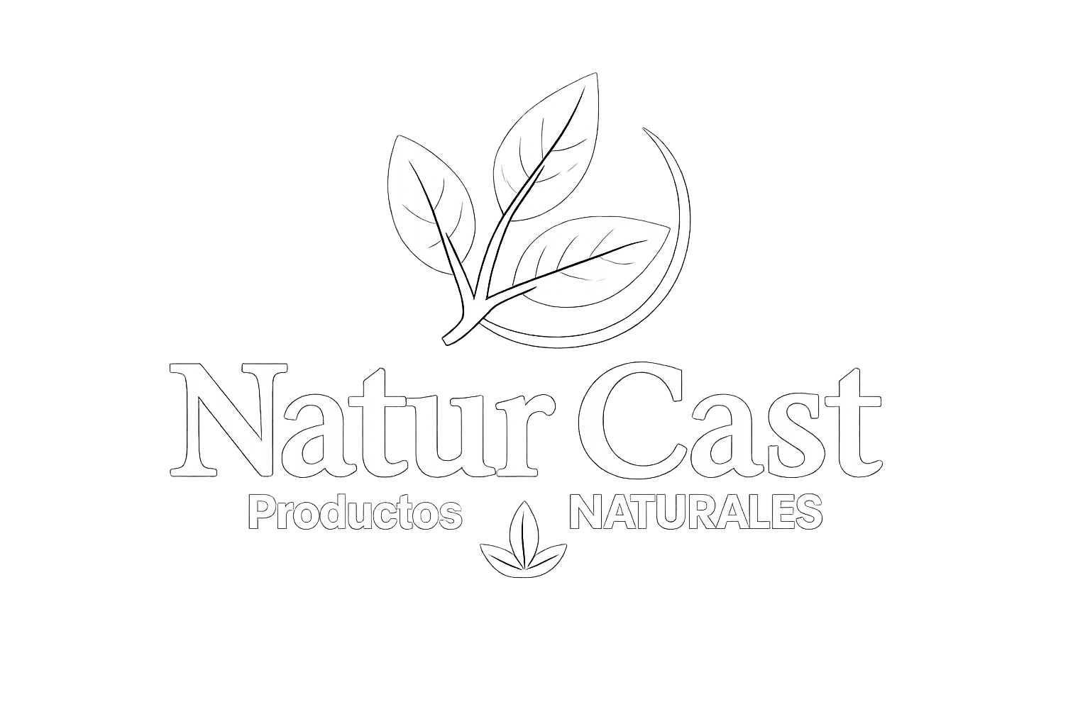 Naturcast