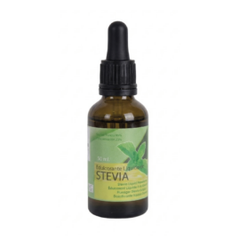 Stevia Edulcorante Líquido (50 ml)