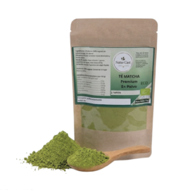 Té Matcha Premium (70 g)
