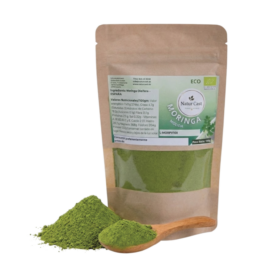 Moringa Polvo Eco (50 g, 100 g o 500 g)