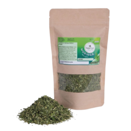Moringa Ecológica- Hoja Deshidratada (50 g)