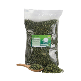 Moringa Hoja Deshidratada (50 g, 100 g o 1000 g)