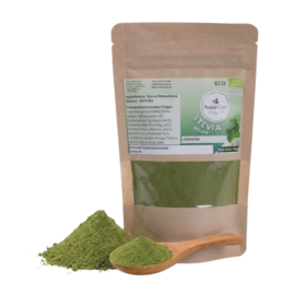 Stevia Ecológica Polvo (50 g, 100 g o 500 grs)