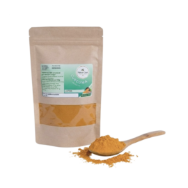 Cúrcuma Polvo Ecológica (125 g)